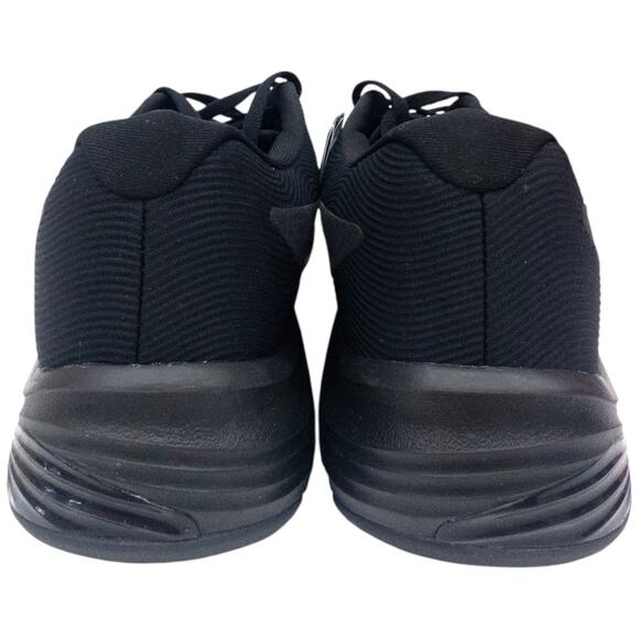 ASICS Gel Pulse 12 Running Shoes Sneakers Women's Size 10 Black - Picture 4 of 7